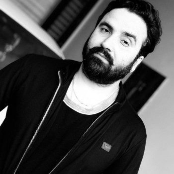Ganesh Kapoor
